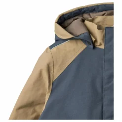 Enfant Wheat Manteaux, Blousons*Veste Laust Fibres Recyclées |