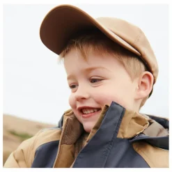 Enfant Wheat Manteaux, Blousons*Veste Laust Fibres Recyclées |