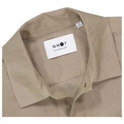 Discount Veste Lin Olav 1196 | Homme Doudounes, Parkas, Vestes