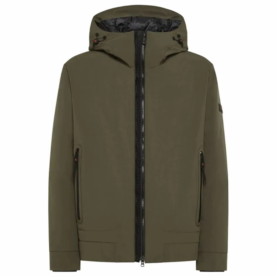 Homme Peuterey Doudounes, Parkas, Vestes*Veste Loge |