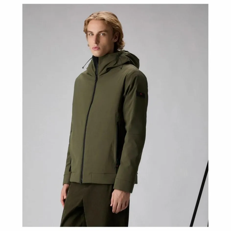 Homme Peuterey Doudounes, Parkas, Vestes*Veste Loge |