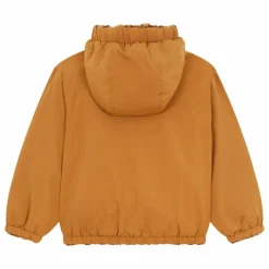 Hundred Pieces Veste longue moltonnée ||Enfant Manteaux, Vestes|Manteaux, Blousons