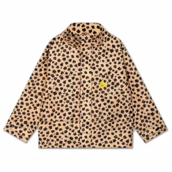 Best Veste Léopard Fibres Recyclées | Enfant Manteaux, Blousons|Manteaux, Vestes