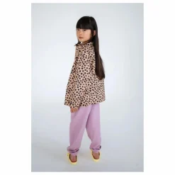 Best Veste Léopard Fibres Recyclées | Enfant Manteaux, Blousons|Manteaux, Vestes