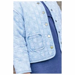Bonton Veste Louane ||Enfant Manteaux, Blousons