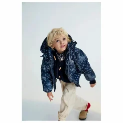 Discount Veste Luis Fibres Recyclées | Enfant Manteaux, Blousons|Manteaux, Blousons
