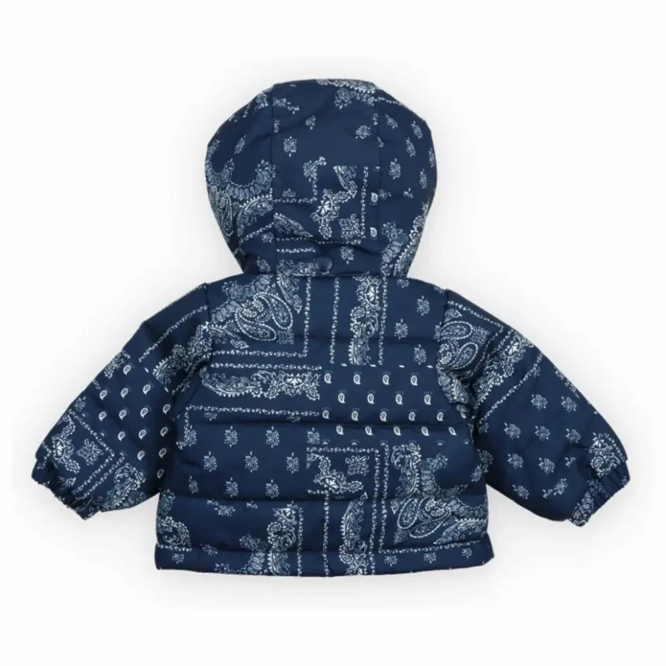 Discount Veste Luis Fibres Recyclées | Enfant Manteaux, Blousons|Manteaux, Blousons