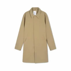 Sale Welter Shelter Veste Mac Long Dong | Beige