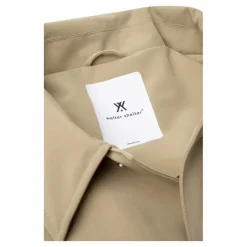 Sale Welter Shelter Veste Mac Long Dong | Beige