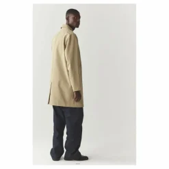 Sale Welter Shelter Veste Mac Long Dong | Beige