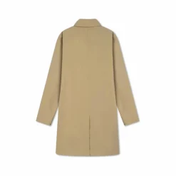 Sale Welter Shelter Veste Mac Long Dong | Beige