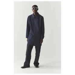 Homme Welter Shelter Doudounes, Parkas, Vestes*Veste Mac Long Dong |