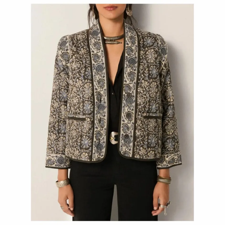 Sale Veste Madurai Sugata | Femme Vestes, Blousons