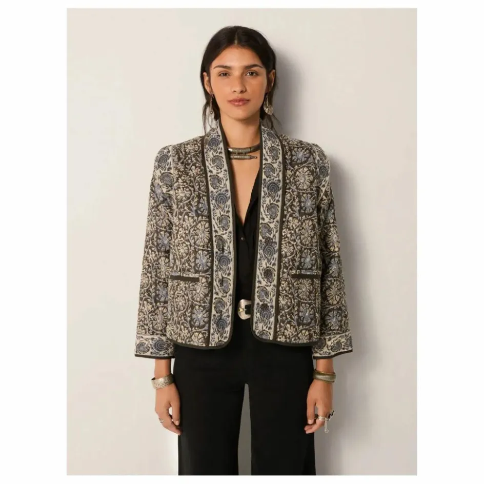 Sale Veste Madurai Sugata | Femme Vestes, Blousons