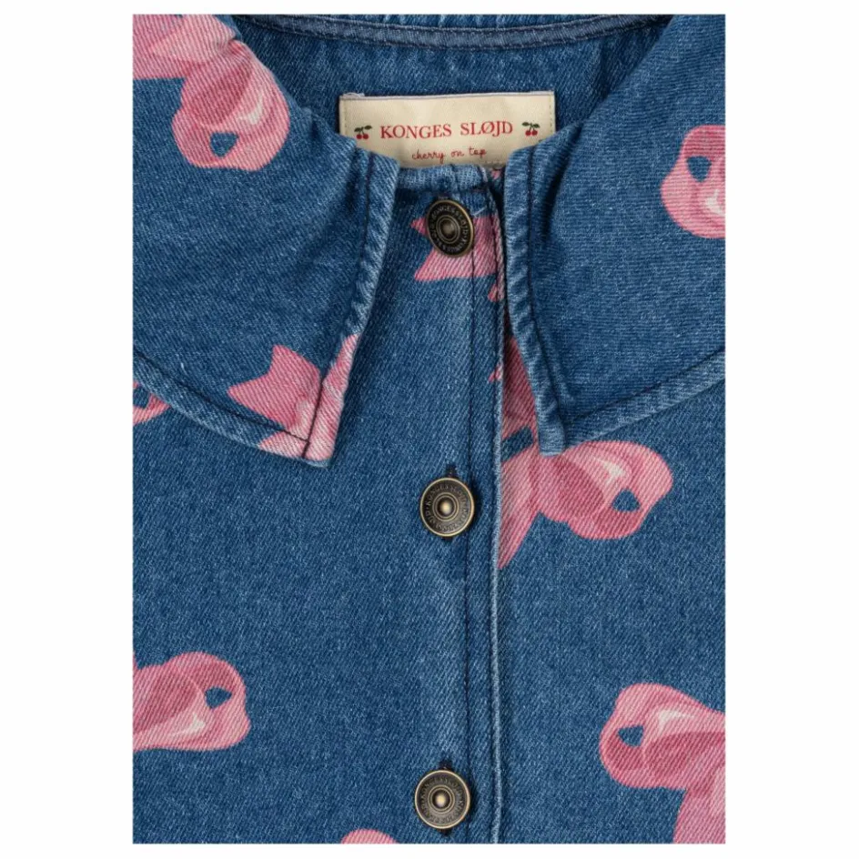 New Veste Magot Nœud Coton Bio | Enfant Manteaux, Blousons, Pilotes|Manteaux, Blousons