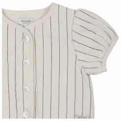 Enfant Donsje Manteaux, Blousons, Pilotes|Manteaux, Blousons*Veste Manches Courtes Milenna |