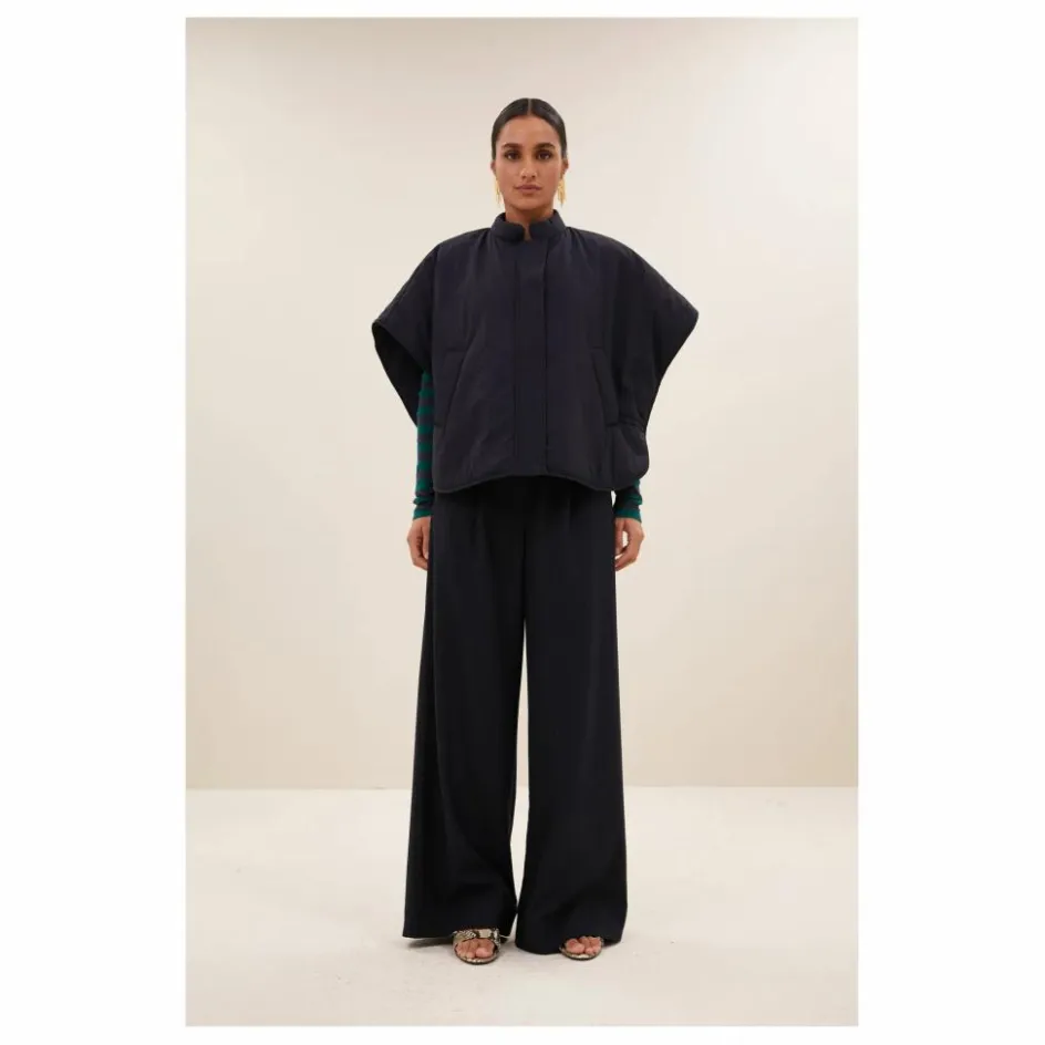 Outlet Veste Manches Courtes Oscar | Femme Vestes, Blousons