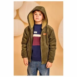 Best Veste Manuel | Enfant Manteaux, Blousons|Manteaux, Blousons