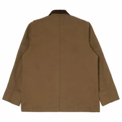 Universal Works Veste Marchand ||Homme Doudounes, Parkas, Vestes