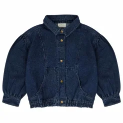 Clearance Jenest Veste Marie | Bleu foncé
