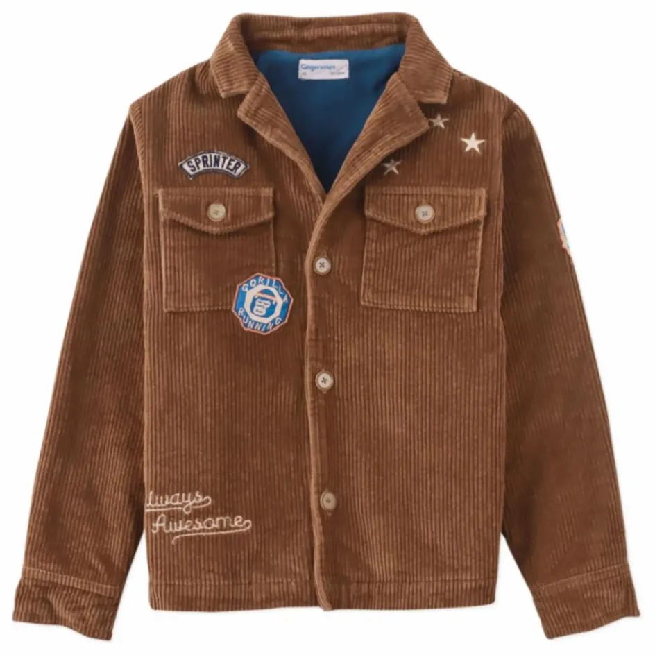Enfant Gingersnaps Manteaux, Blousons*Veste Marlon |