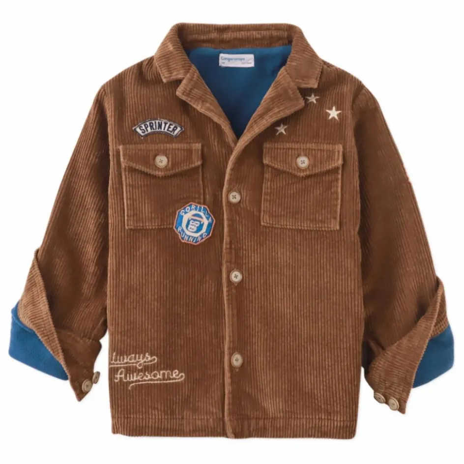 Enfant Gingersnaps Manteaux, Blousons*Veste Marlon |