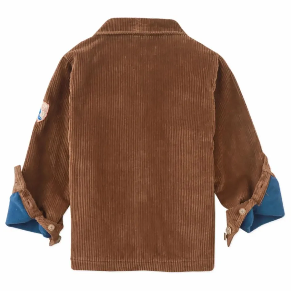 Enfant Gingersnaps Manteaux, Blousons*Veste Marlon |