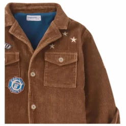 Enfant Gingersnaps Manteaux, Blousons*Veste Marlon |