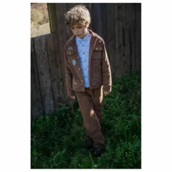 Enfant Gingersnaps Manteaux, Blousons*Veste Marlon |