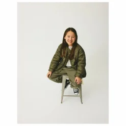 brunobruno nation Veste Matelassée Amber Fibres Recyclées ||Enfant Manteaux, Blousons|Manteaux, Blousons
