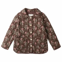New Veste Matelassée Clara | Enfant Manteaux, Blousons
