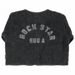 Piupiuchick Veste Matelassée Côtelée Coton Bio ||Enfant Manteaux, Vestes|Manteaux, Blousons, Pilotes