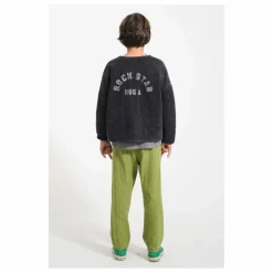 Piupiuchick Veste Matelassée Côtelée Coton Bio ||Enfant Manteaux, Vestes|Manteaux, Blousons, Pilotes