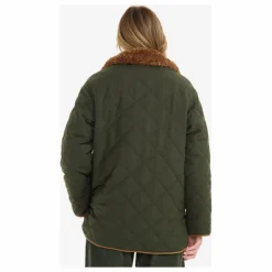 Aigle Veste Matelassée Déperlante Fibres Recyclées ||Femme Vestes, Blousons
