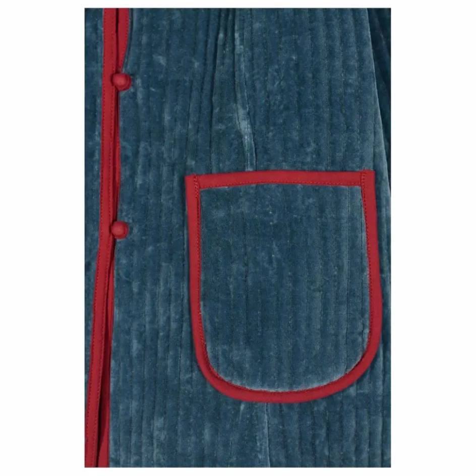 Maria de la Orden Veste Matelassée Fittonia ||Femme Vestes, Blousons