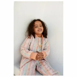 Online Veste Matelassée Herta Fibres Recyclées | Enfant Manteaux, Blousons
