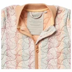 Online Veste Matelassée Herta Fibres Recyclées | Enfant Manteaux, Blousons