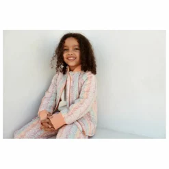 Online Veste Matelassée Herta Fibres Recyclées | Enfant Manteaux, Blousons