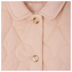Best Bonpoint Veste Matelassée Juno Fibres Recyclées | Rose