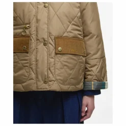Barbour Veste Matelassée Martha ||Femme Vestes, Blousons