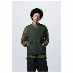 Taion Veste Matelassée Military ||Enfant Manteaux, Blousons
