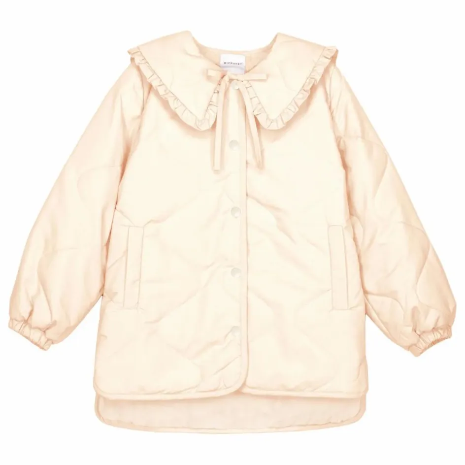 Mipounet Veste Matelassée Olivia ||Enfant Manteaux, Vestes|Manteaux, Blousons