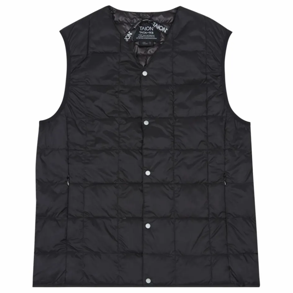 Femme Taion Vestes, Blousons|Doudounes, Parkas, Vestes*Veste Matelassée Sans Manches |