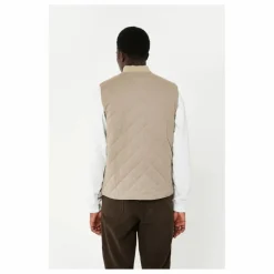Pompeii Veste Matelassée Sans Manches ||Homme Doudounes, Parkas, Vestes