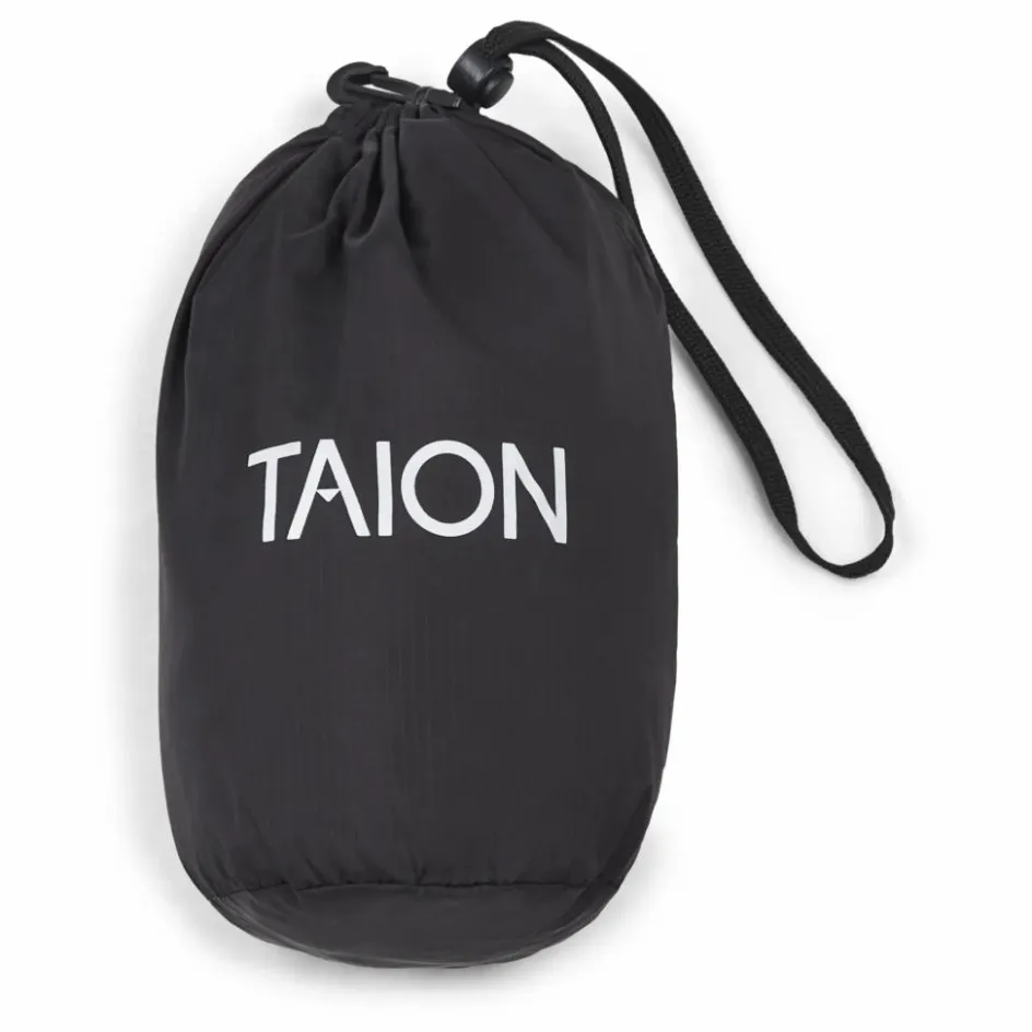 Outlet Taion Veste Matelassée Sans Manches | Vert olive