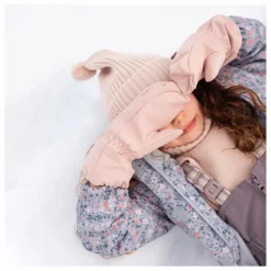 Wheat Veste Mathilde Fibres Recyclées ||Enfant Manteaux, Blousons