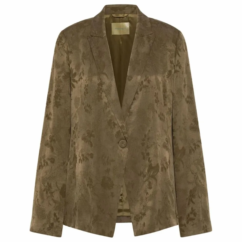 Femme Momoni Vestes, Blousons*Veste Mayfair |