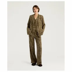 Femme Momoni Vestes, Blousons*Veste Mayfair |