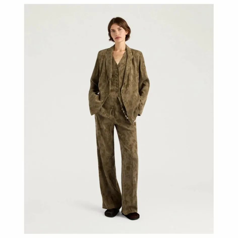 Femme Momoni Vestes, Blousons*Veste Mayfair |