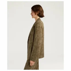 Femme Momoni Vestes, Blousons*Veste Mayfair |